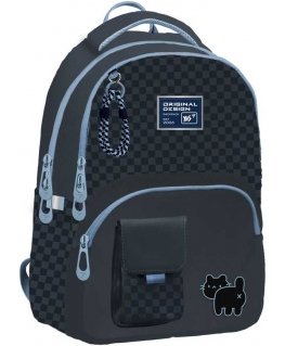 Seljakott YES TS-57 My Kitty, 430x290x130 mm