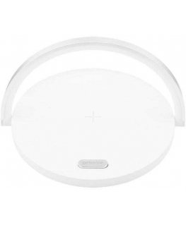 Proove Night Lamp Light Bridge LED 3W with 15W wireless charging white