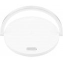 Proove Night Lamp Light Bridge LED 3W with 15W wireless charging white Proove Night Lamp Light Bridge LED 3W with 15W wireless charging white