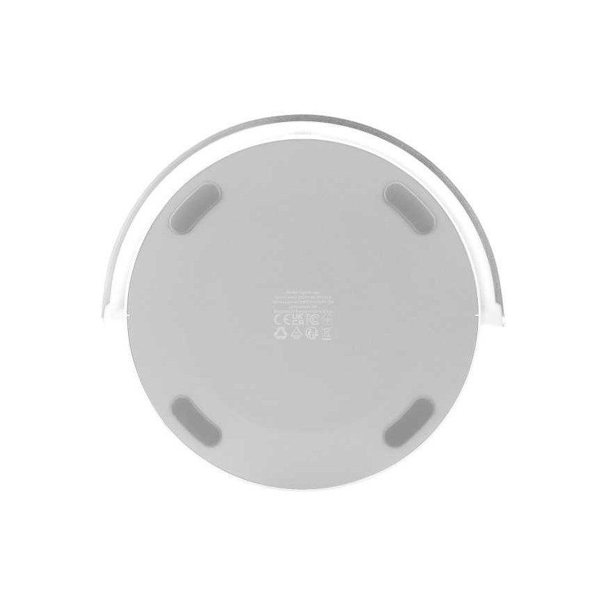 Proove Night Lamp Light Bridge LED 3W with 15W wireless charging white – 3