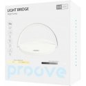 Proove öölamp Light Bridge LED 3W induktsioonlaadimisega 15W valge Proove öölamp Light Bridge LED 3W induktsioonlaadimisega 15W valge