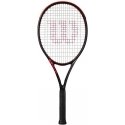 Wilson Clash Team 103 V3.0 tennis racket, grip size 1