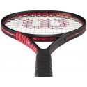 Wilson Clash Team 103 V3.0 tennis racket, grip size 1