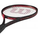 Wilson Clash Team 103 V3.0 tennismaila, kahvakoko 1