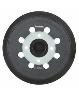 Sanding pads Makita 1914J2-2 125 mm