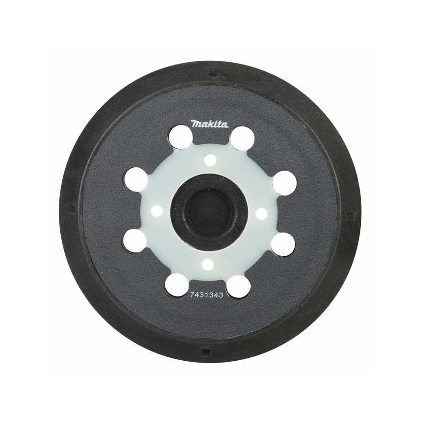 Šlifavimo padas Makita 1914J2-2 125 mm