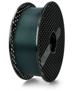 Plastikas Prusa PLA 1.75mm 1kg - Gentleman's Pilkas