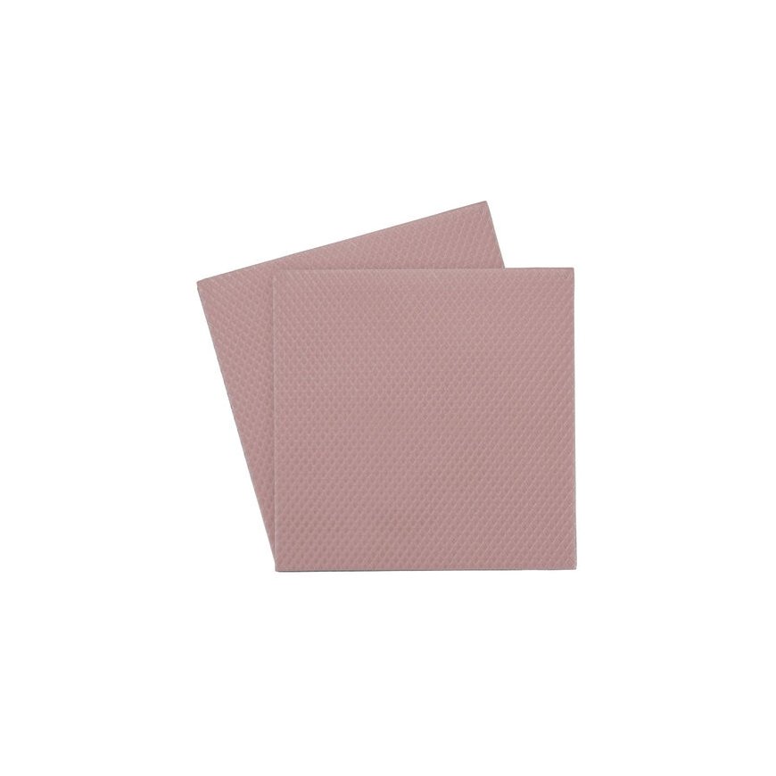 Thermal Grizzly Minus Pad Basic - 120 x 20 x 1,5 mm, 4 kappaletta – 2