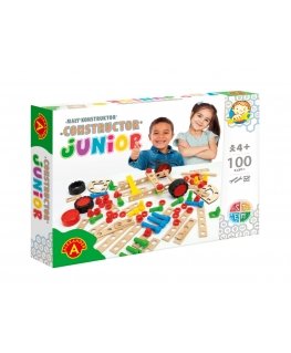 Alexander Toys 2562 конструктор