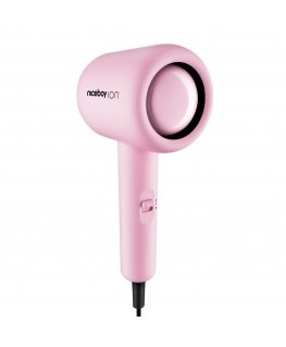 Niceboy ION AirSonic POP matu žāvētājs 1400 W Rožu