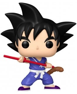 Funko POP figure Dragon Ball Goku
