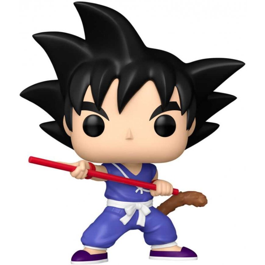 Funko POP figure Dragon Ball Goku