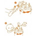 Ks Kids Training2S My Singing Birthday Cake Ks Kids Training2S My Singing Birthday Cake