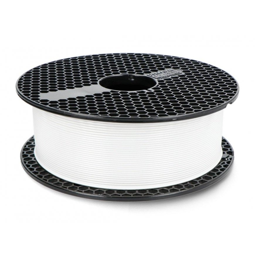 Пластик Prusa PETG 1.75мм 1кг - Сигнал Белый – 2