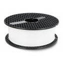 Plastikas Prusa PETG 1,75 mm 1 kg - Signaali Valkoinen