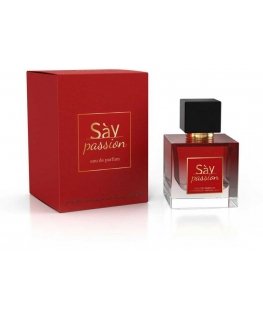 Milestone Say Passion EDP naisten parfyymi, 100 ml