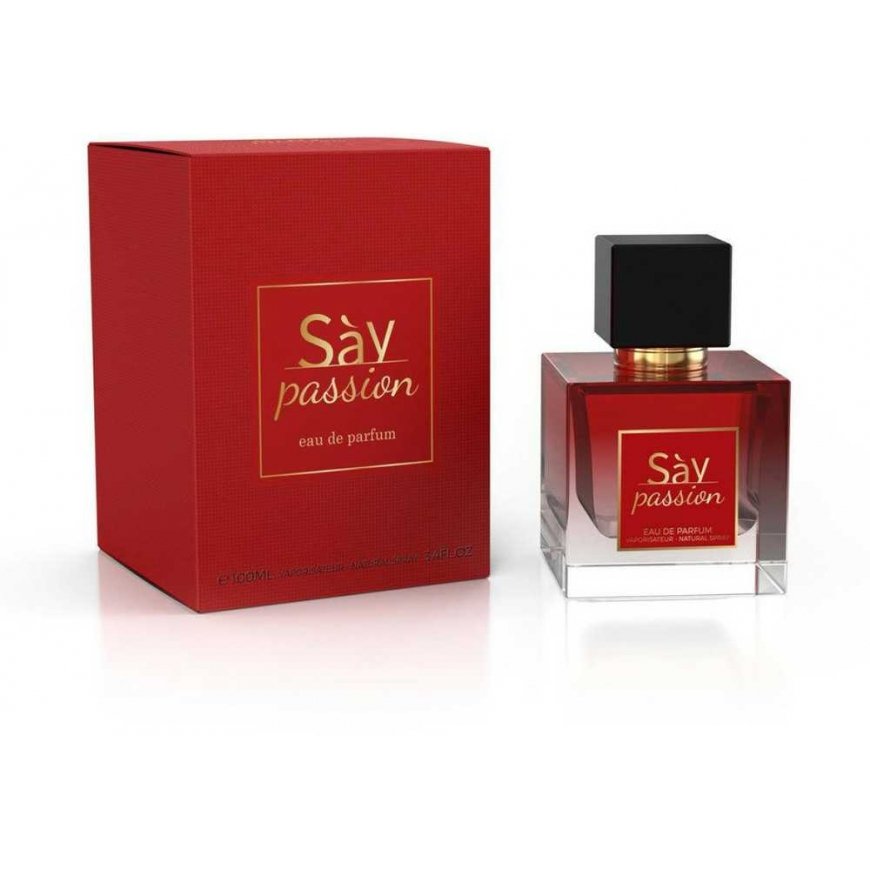 Milestone Srl Milestone Say Passion EDP