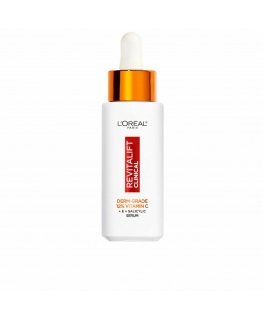 Serums pret novecošanu L'Oreal Make Up Revitalift Clinical C (30 ml)
