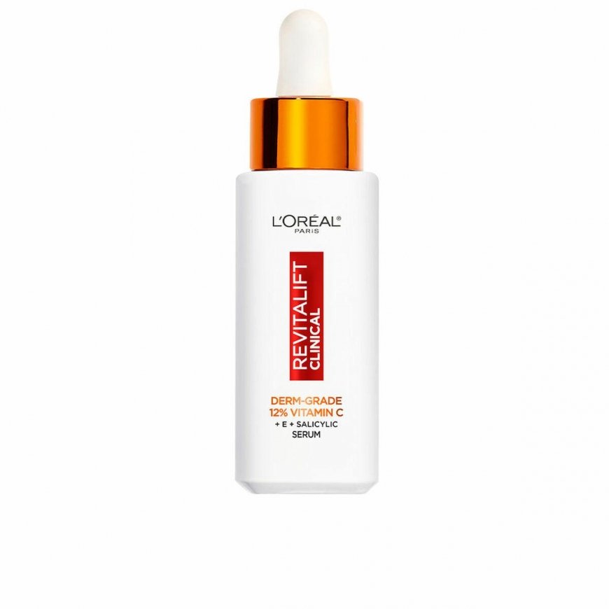 L`Oreal Serums pret novecošanu L`Oreal Make