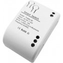 TUYA smart 1 channel switch, Wi-Fi, RF, 10A, DC 7-32V TUYA smart 1 channel switch, Wi-Fi, RF, 10A, DC 7-32V