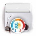 Air Conditioner Manta AAC012NN-IO IN + OUT Bundle Air Conditioner Manta AAC012NN-IO IN + OUT Bundle