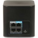 Maršrutizatorius PRIEIGOS TAŠKAS +ROUTER ACB-ISP Wi-Fi 2.4 GHz 300 Mbps UBIQUITI Maršrutizatorius PRIEIGOS TAŠKAS +ROUTER ACB-ISP Wi-Fi 2.4 GHz 300 Mbps UBIQUITI