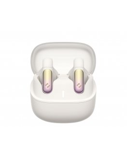 Havit TW980 - TWS wireless headphones, beige