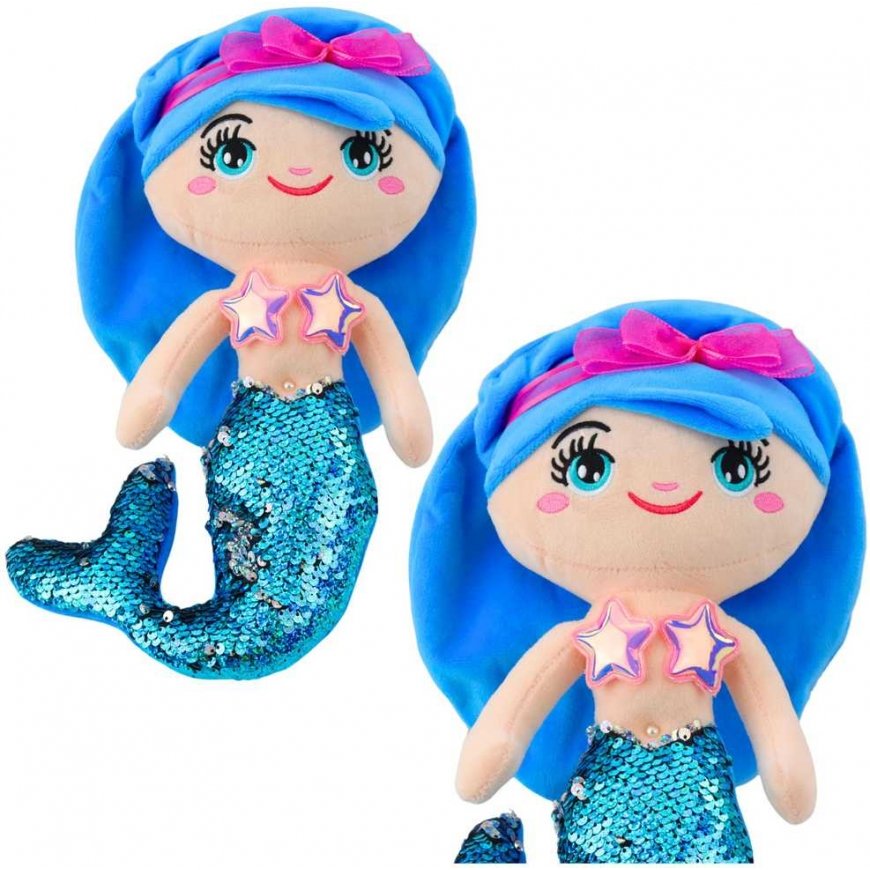 Lean Toys Leluhaihdin 30 cm