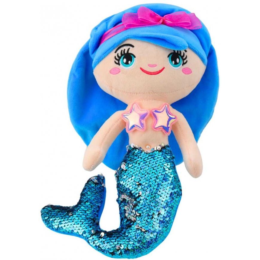 Lean Toys Leluhaihdin 30 cm – 3