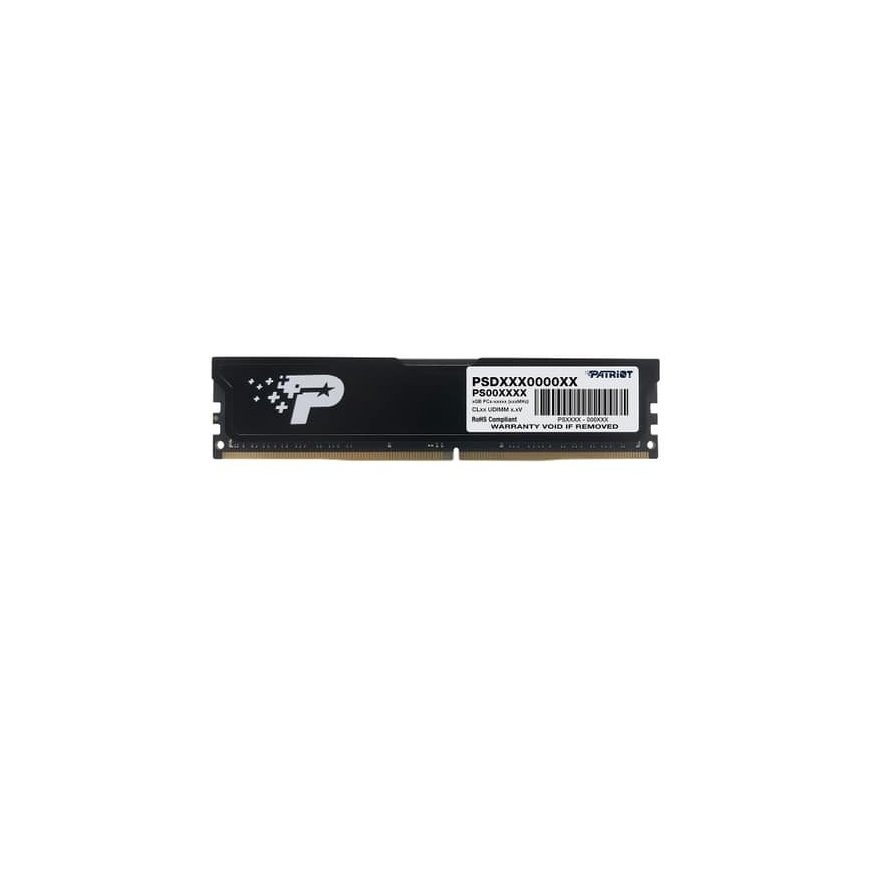 Patriot Memory Patriot Memory Signature Line