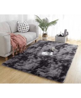Strado Ombre Shaggy vaip Strado 200x290 OmbreHall Grey (Tumedalt Hall) universaalne