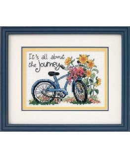 DIMENSIONS Simplicity Creative Corp Journey D65017
