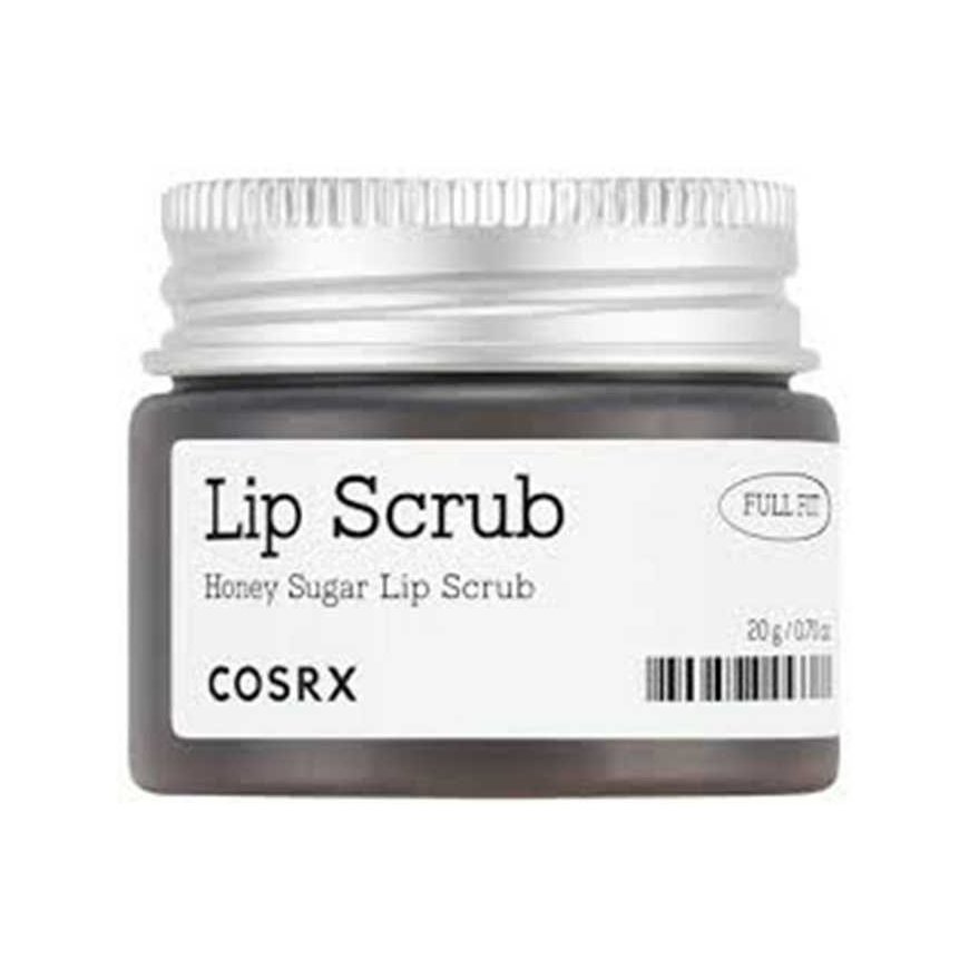 Cosrx Honey Sugar lūpu skrubis, 20 g – 3