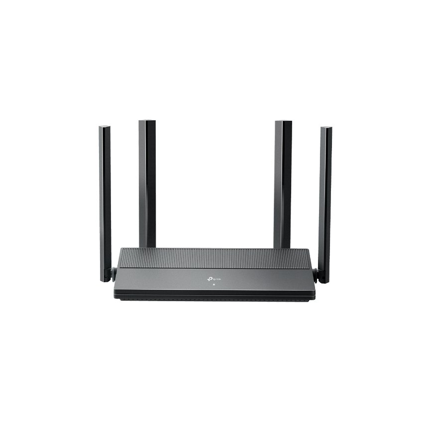 TP-Link EX141 bezvadu rūteris Tīkls Gigabit