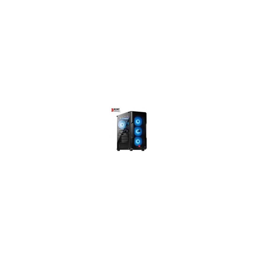 Lynx Stacionārais dators LYNX Challenger Ryzen