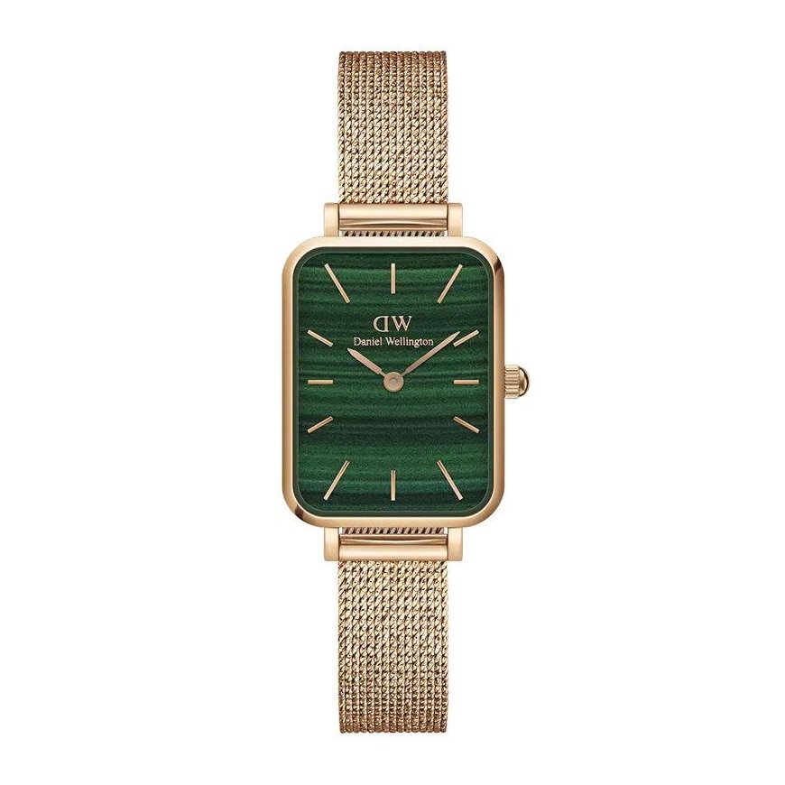 NAISTE KELL DANIEL WELLINGTON DW00100437 – QUADRO (zw505c)
