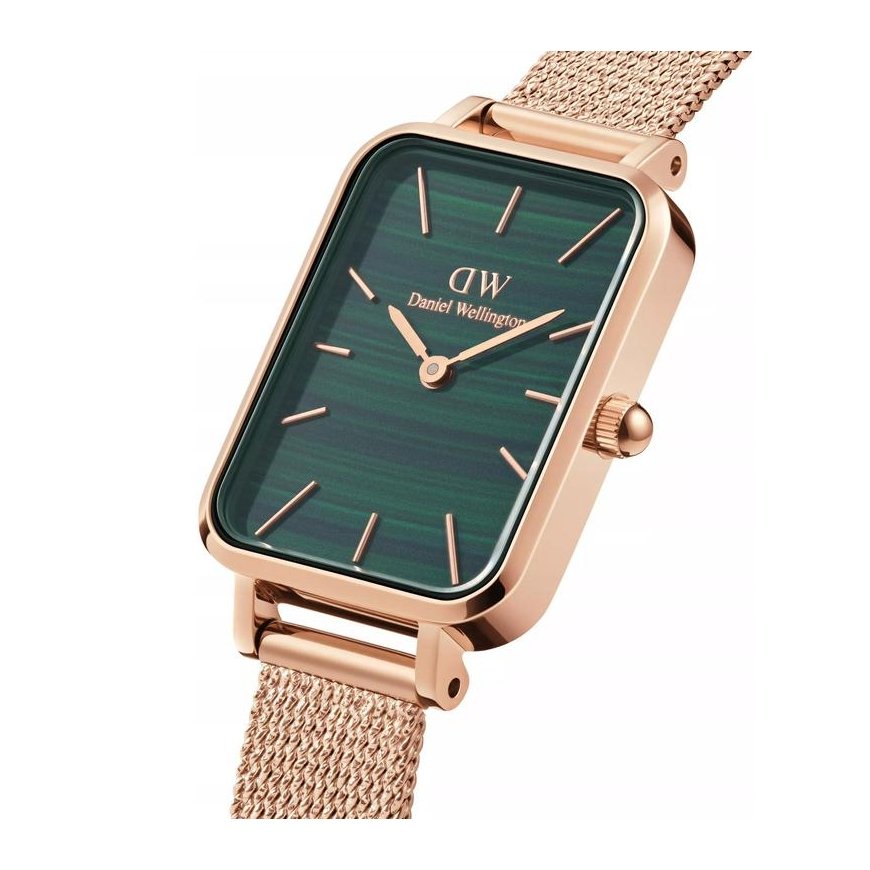 NAISTE KELL DANIEL WELLINGTON DW00100437 – QUADRO (zw505c) – 2