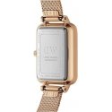 NAISTE KELL DANIEL WELLINGTON DW00100437 – QUADRO (zw505c) NAISTE KELL DANIEL WELLINGTON DW00100437 – QUADRO (zw505c)