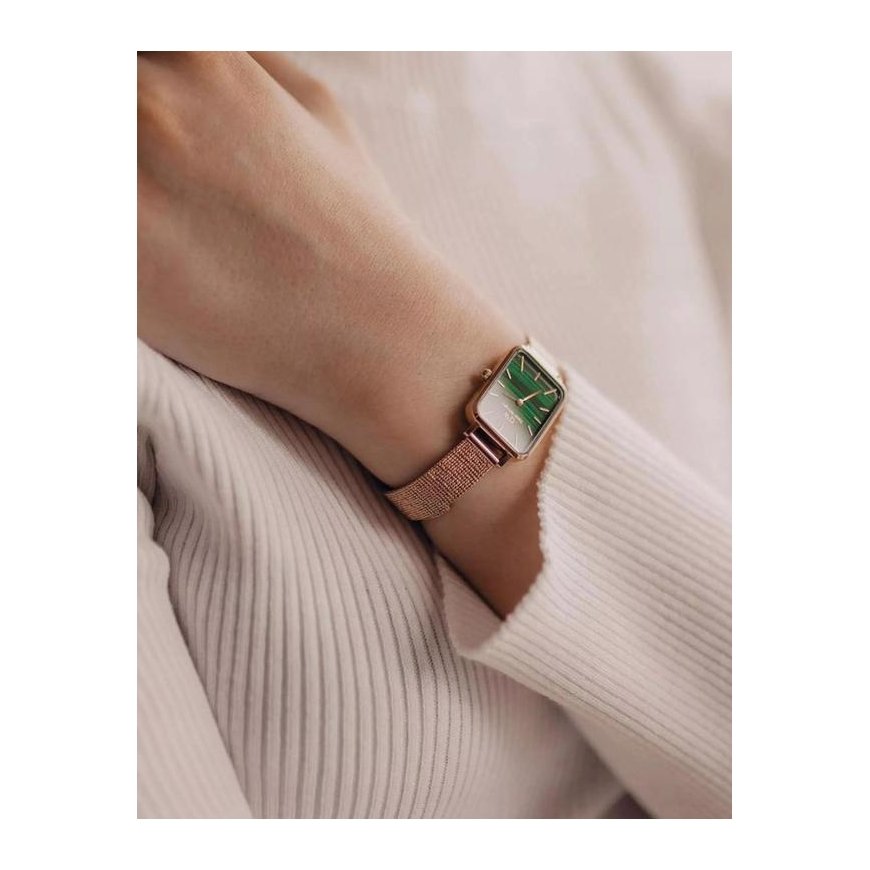 MOTERIŠKAS LAIKRODIS DANIEL WELLINGTON DW00100437 – QUADRO (zw505c) – 4