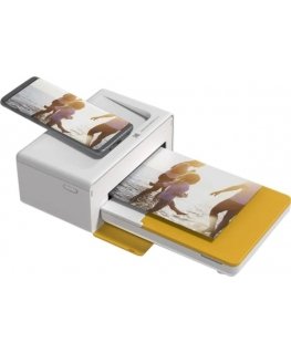 Printer Kodak Alaris Kodak Dock Plus 4Pass Photo Printer retail