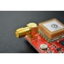 USB/TTL модуль GPS для Raspberry Pi 3.3V-5.0VDC L80-39 L80-39 USB/TTL модуль GPS для Raspberry Pi 3.3V-5.0VDC L80-39 L80-39
