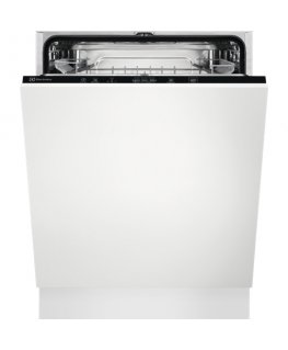 Electrolux EEA727200L Visiškai įmontuotos 13 vietos E