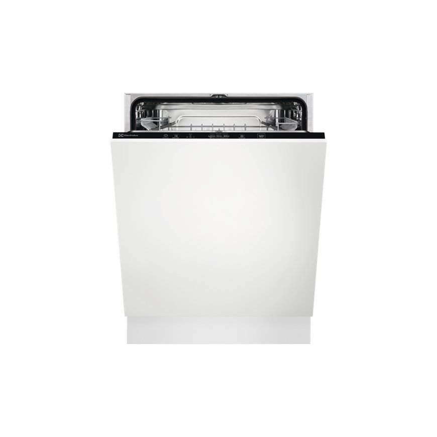 Electrolux EEA727200L Pilnībā iebūvēts 13 vietas