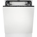 Electrolux EEA727200L Полностью встраиваемый 13 мест E Electrolux EEA727200L Полностью встраиваемый 13 мест E