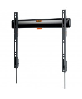 Laikiklis Vogels 12430 Vogel's TVM 3405 WANDHALTERUNG FIXXED MEDIUM musta
