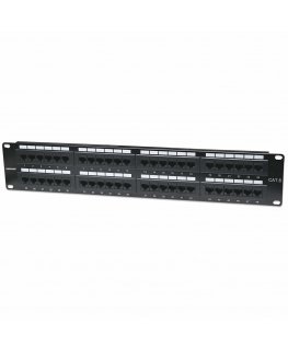 Intellinet 560283 komutacinė panelė 2U