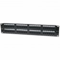 Intellinet 560283 pistikupesa 2U Intellinet 560283 pistikupesa 2U