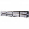Intellinet 560283 pistikupesa 2U Intellinet 560283 pistikupesa 2U