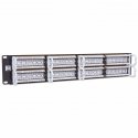 Intellinet 560283 pistikupesa 2U Intellinet 560283 pistikupesa 2U