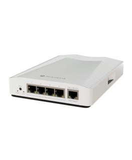 Mikrotik CRS304-4XG-IN võrgulüliti 10G Ethernet (100/1000/10000) Power over Ethernet tugi Valge